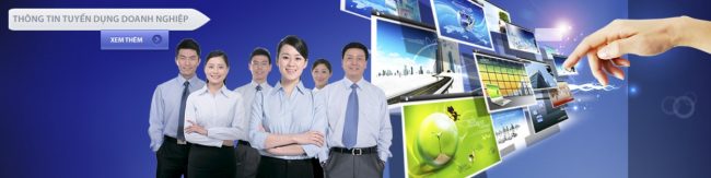 Tuyển dụng nhân viên kinh doanh Tuyển dụng nhân viên kinh doanh