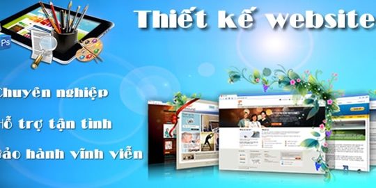 Thiết kế website theo khu vực Thiết kế website theo khu vực